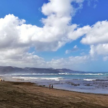 Recovery Las Canteras Las Palmas de Gran Canaria Dış mekan fotoğraf