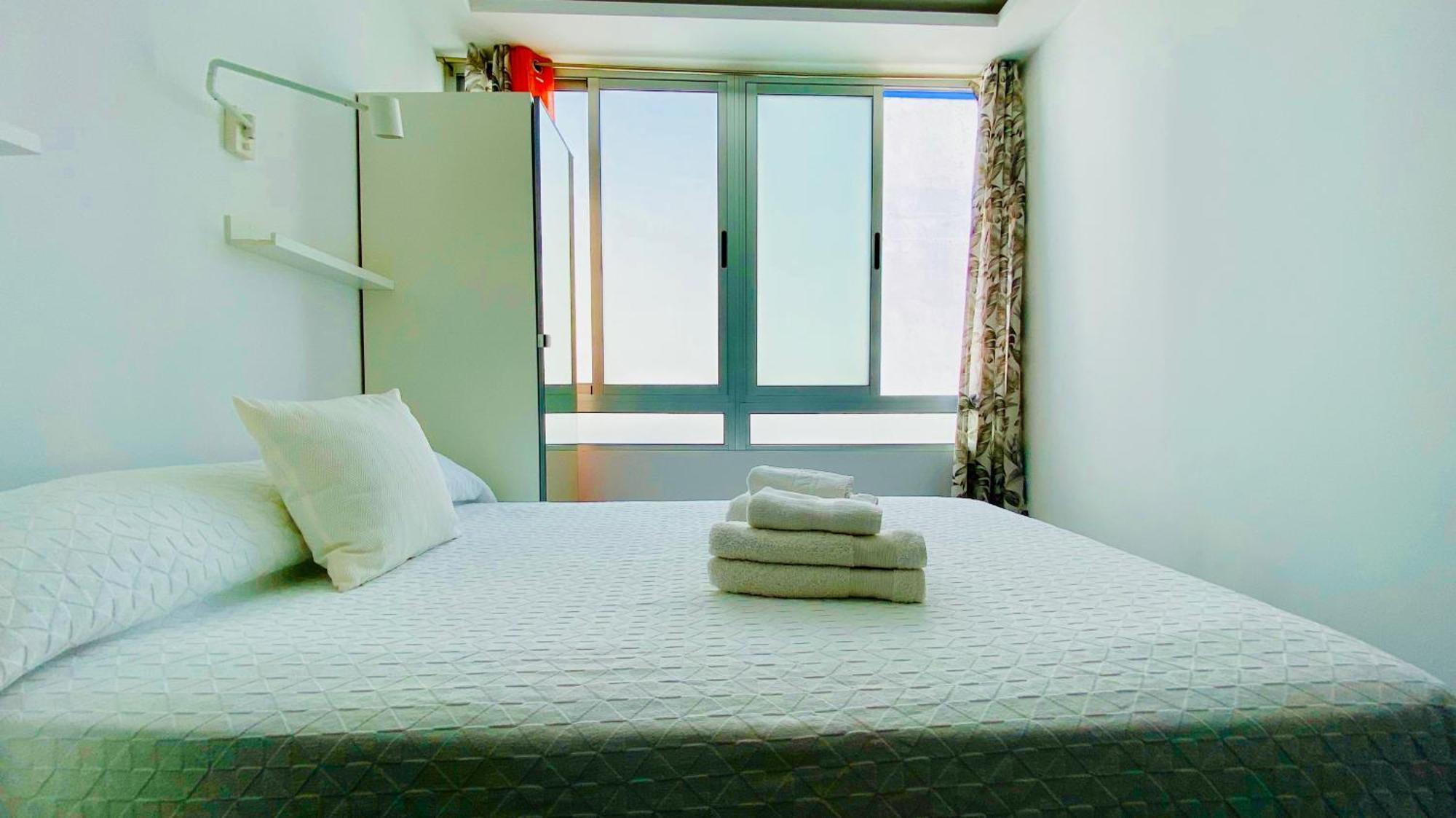 Recovery Las Canteras Las Palmas de Gran Canaria Dış mekan fotoğraf