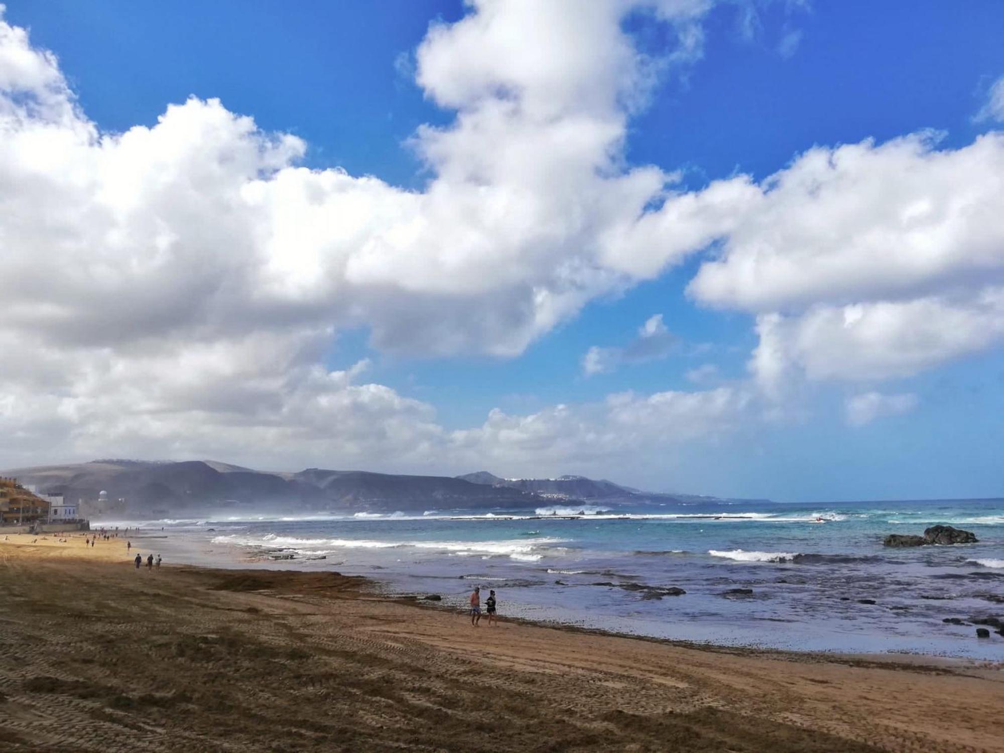 Recovery Las Canteras Las Palmas de Gran Canaria Dış mekan fotoğraf